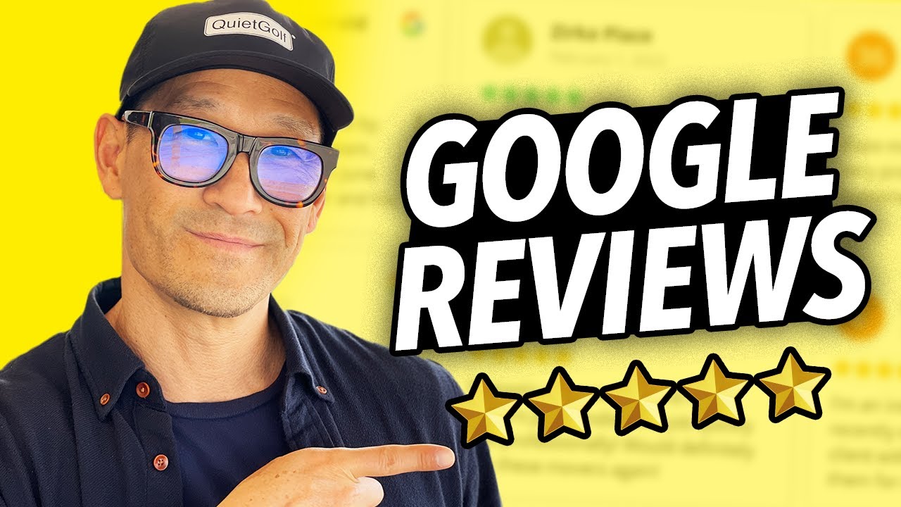 Why Google Reviews Are Important?