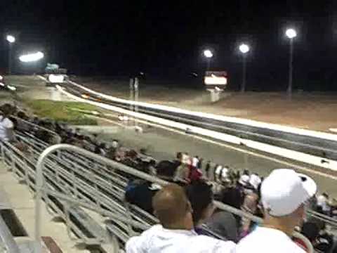 Turbo Van Kills ZR1