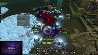 Maisara Caverns Keystone