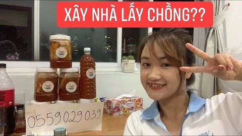 Nguyễn Thị Ngân tiết lộ về ngôi nhà mới, xây để chuẩn bị lấy chồng??