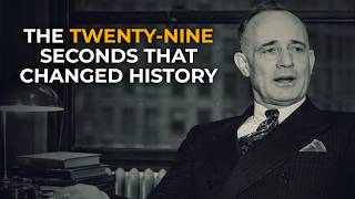 How Andrew Carnegie Chose Napoleon Hill Out of Thousands (And What He Saw)