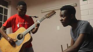 Imfezi Encane ft Khanyile