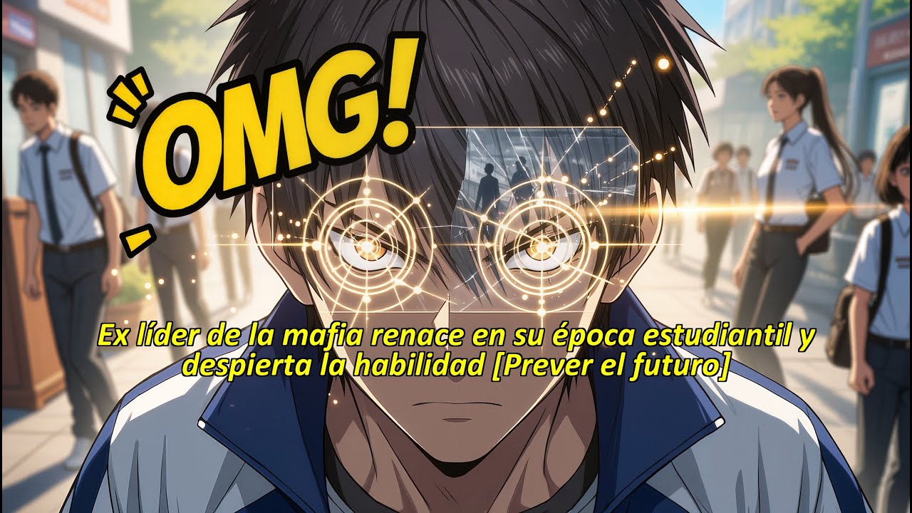 📌Habilidad: 【PREDECIR EL FUTURO】