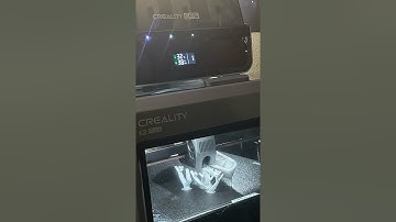 Creality k-2plus flaws. Watch before buying.