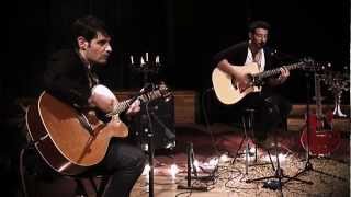 Airport Impressions - Borderline (Unplugged) HD