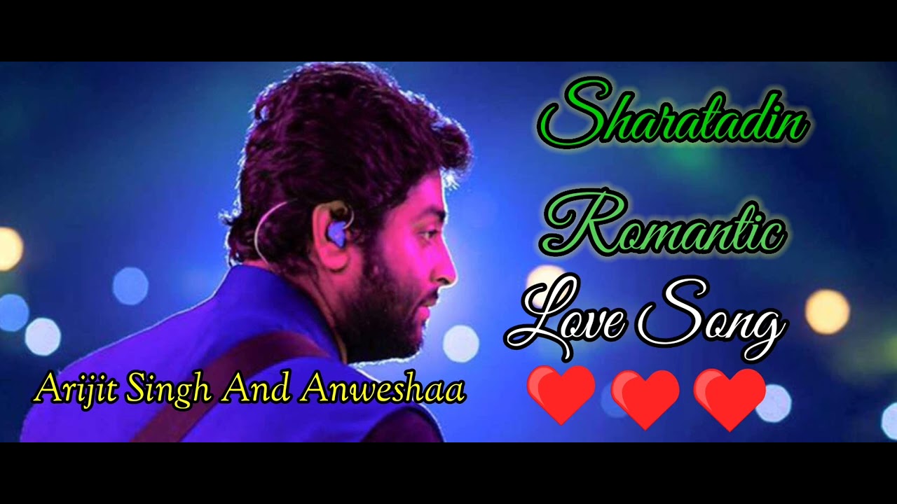 Tomake Chara E Akash Saje NaYoddha Movie Romantic Song  Arijit Singh And Anweshaa   Audio Song