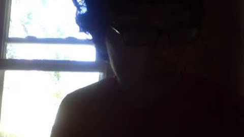 Echo/sound test service interrupts one