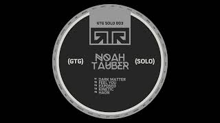 Noah Tauber - Feel You Grab The Groove