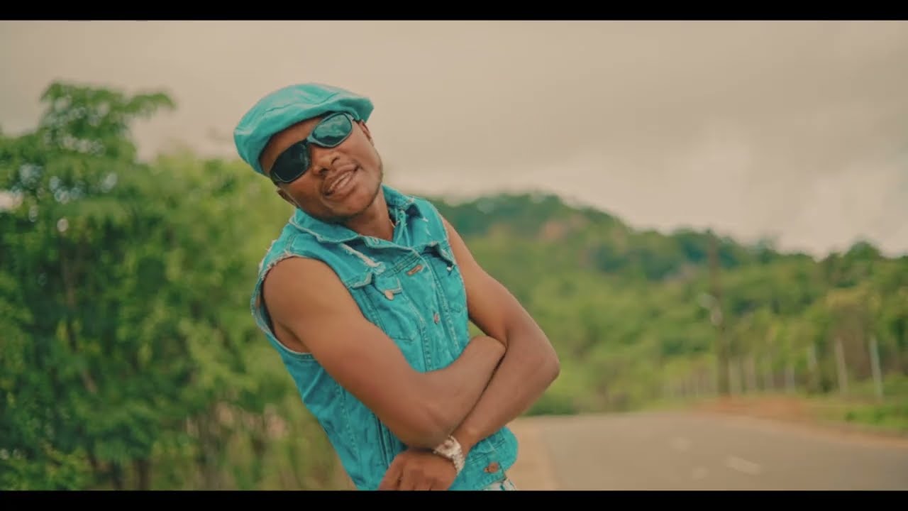 Samsung Music I love you Official Video 4K