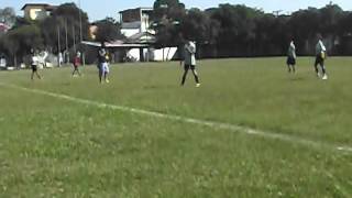 Ser Mixto 21/04/2012 DSCF4918 Gol.avi