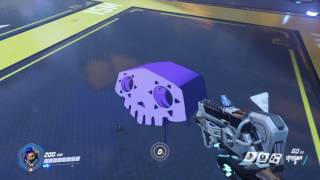 All Overwatch Ults in Japanese (Offense Heroes)