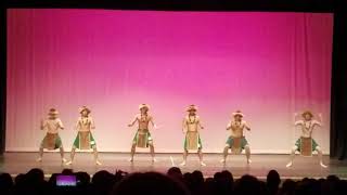 Mmhs Haka And Ohana Na Hana Nui A Maui Hula