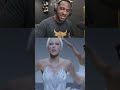 Shake it off was a fun watch #taylorswift #taylorswiftreaction #swifties