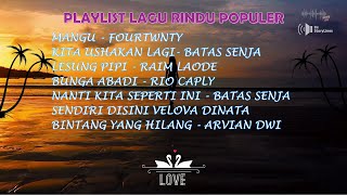 Lagu Pilihan Terbaik 2025 , MANGU, Lagu Viral Populer