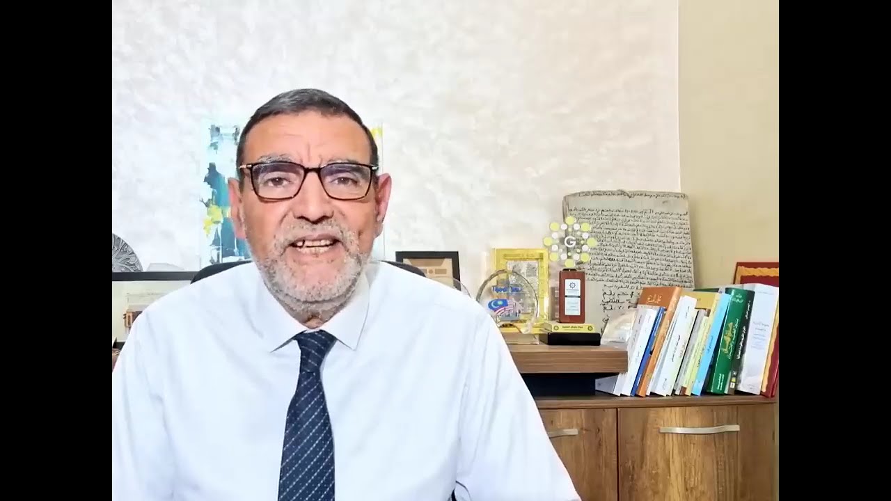 الدكتور محمد فائد ||  وصفات لعسر الهضم والغازات في الأمعاء أتناء شهر رمضان