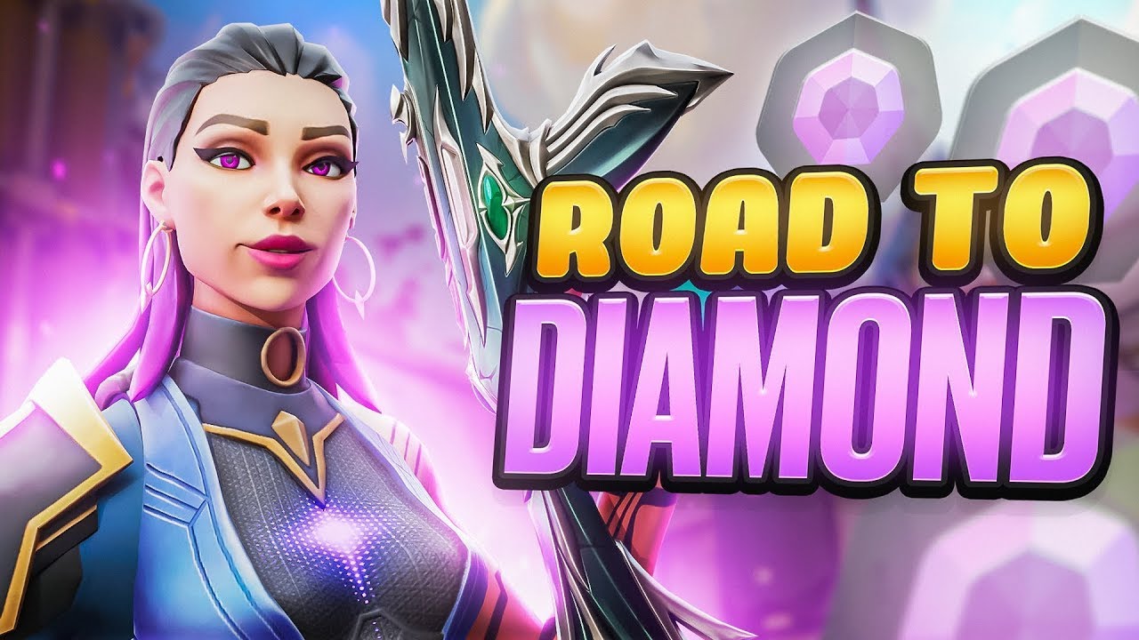 Random Valorant Character Lets push with random | Valorant | Raising Gaming - YouTube