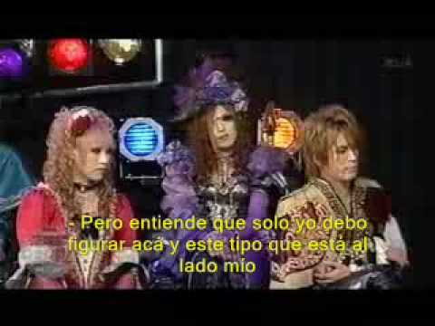 Versailles Parodia Parte 3