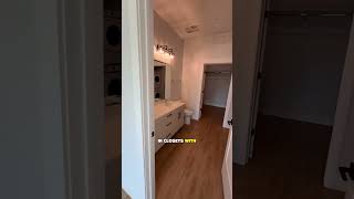 Inside NOVEL Mallard Creek | Charlotte Apartment Tour