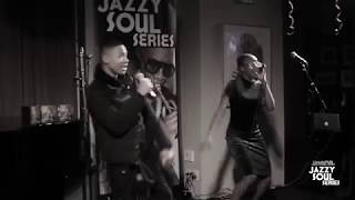 Newark Patchbay- Leah Janea "Way Up" Promo