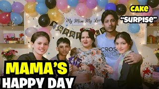 Mama Gayi Hospital🥺 par Ghar Ate Hi Mil Gaya Surprise🤗🥰🤩❤️