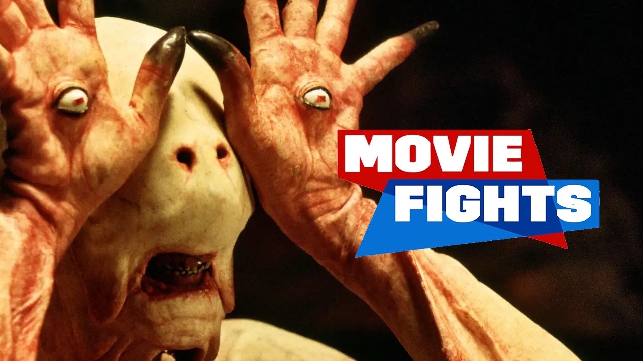 Pan's Labyrinth 20th Anniversary | Movie Fights