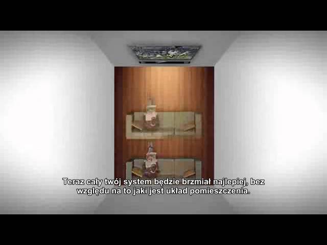 Yamaha RX-V375 - YouTube