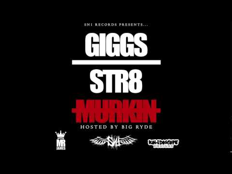 Giggs - We Got (ft. Skrapz)