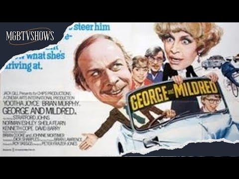 George And Mildred Film 1980