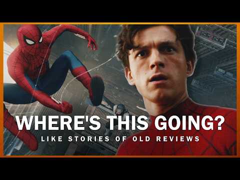 Spider-Man: Brand New Day Review | It's good, but...