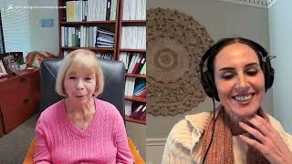 The Hidden Struggles of Caregiving Youth with Dr. Connie Siskowski