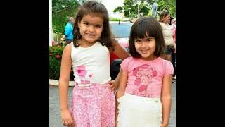 Minhas Morenas Lindas E Uma Loirinha