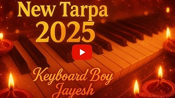 🪔🪔👉NEW TUR THALI KAHLI TARPA MUSIC 2025 DIWALI SPECIAL 👈🪔🪔 [keyboard#boy#jayuu] 😎🎧💥💥💃💃