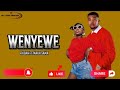 Kusah ft Maua Sama - Wenyewe ( Official lyrics )