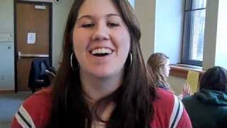 Fairfield University's First Year Experience (FYE) 2010-2011