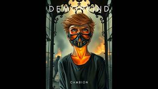 D E M O N K I N D: CAMBION #demonkind #thornwilder #CAMBION #aiart #animation #supernatural #hell