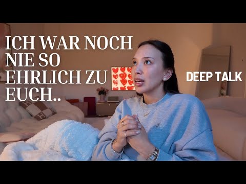 VLOG: Die Zwanziger und der Kinderwunsch..