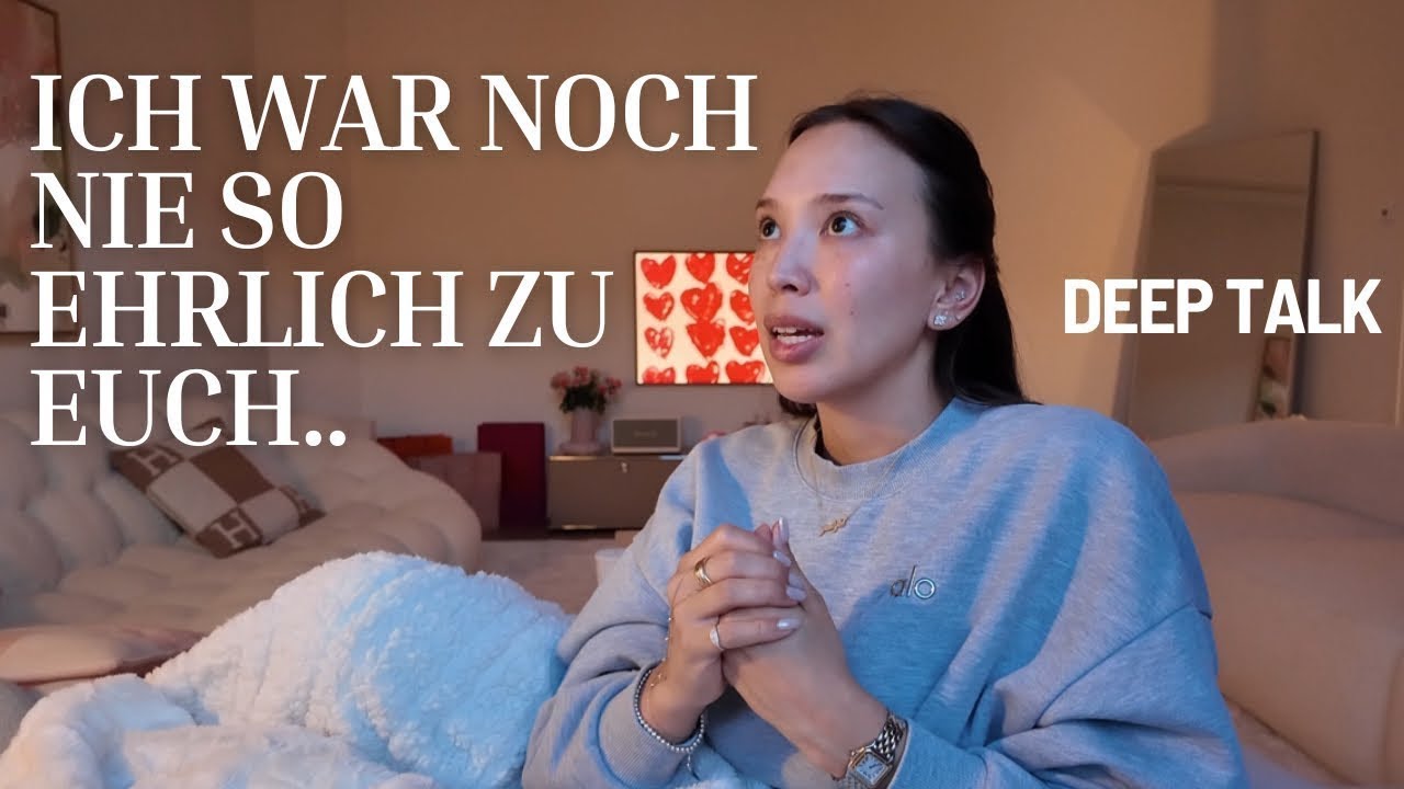 VLOG: Die Zwanziger und der Kinderwunsch..