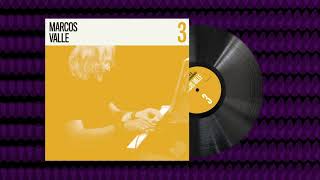 A Gente Volta Amanhã - Marcos Valle, Ali Shaheed Muhammad, & Adrian Younge