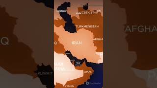 Iran Crisis Explained: Oil, Markets &amp; Global Power Shift