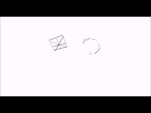 How to Make a Paint Program in HTML Javascript Canvas 2D