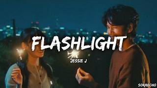 Flashlight – Jessie J (Lyrics) screenshot 5
