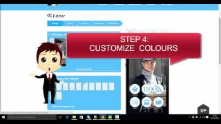App Box Studio brings you Native App Builder 2.0 screenshot 5