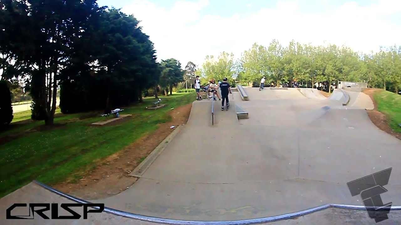 Dylan Arldt | Warragul Chills!