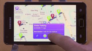 ParkJam teaser screenshot 4