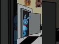 The Ultimate FNAF Escape! | #fnaf #animation