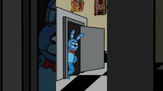 The Ultimate FNAF Escape! | #fnaf #animation