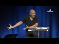 Maturing In The Lord 2018 - Francis Chan