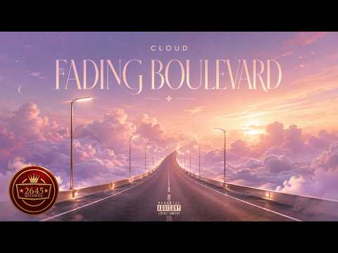 Cloud - Fading Boulevard