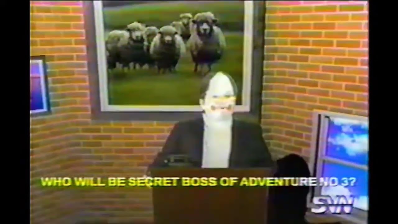 Incredible new detail discovered on the Spamton Value Network