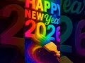 happy new year 🎊🕛#viral #trending